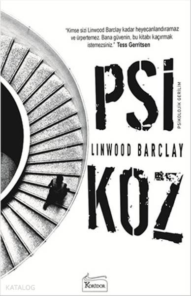 Psikoz