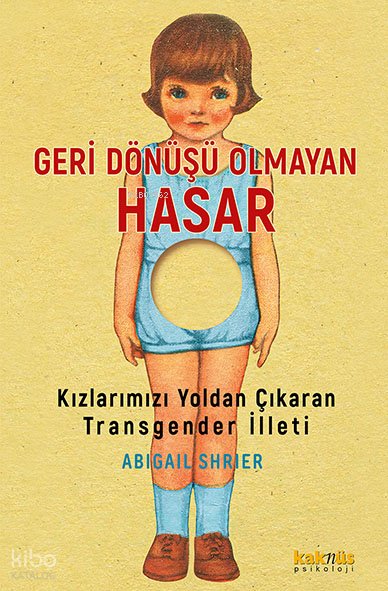 Geri Dönüşü Olmayan Hasar