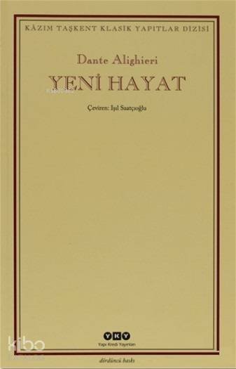 Yeni Hayat