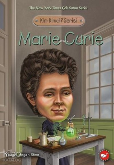Marie Curie