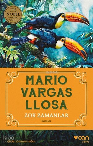 Zor Zamanlar