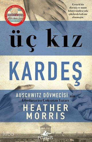 Üç Kız Kardeş