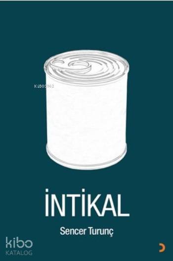 İntikal