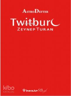 Astrodefter 2020 - Zeynep Turan