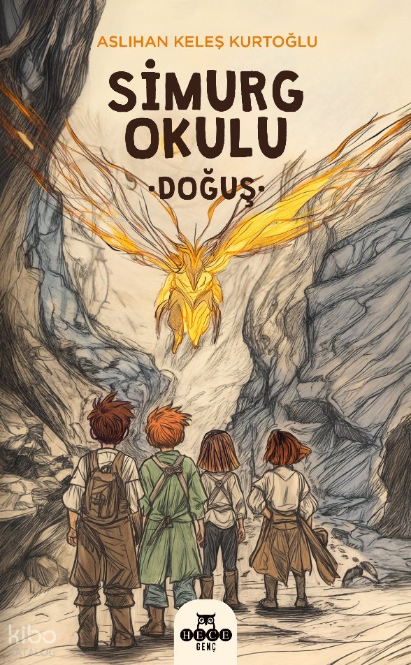 Simurg Okulu