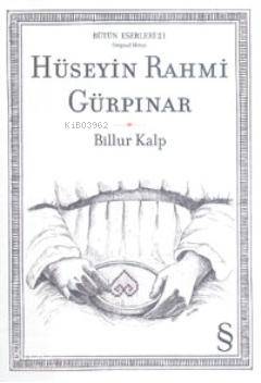 Billur Kalp