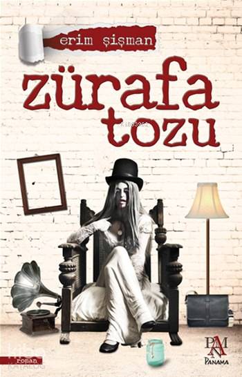 Zürafa Tozu - Erim Şişman