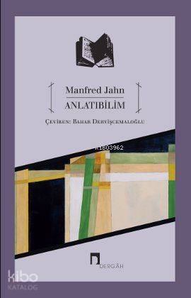 Anlatıbilim - Manfred Jahn