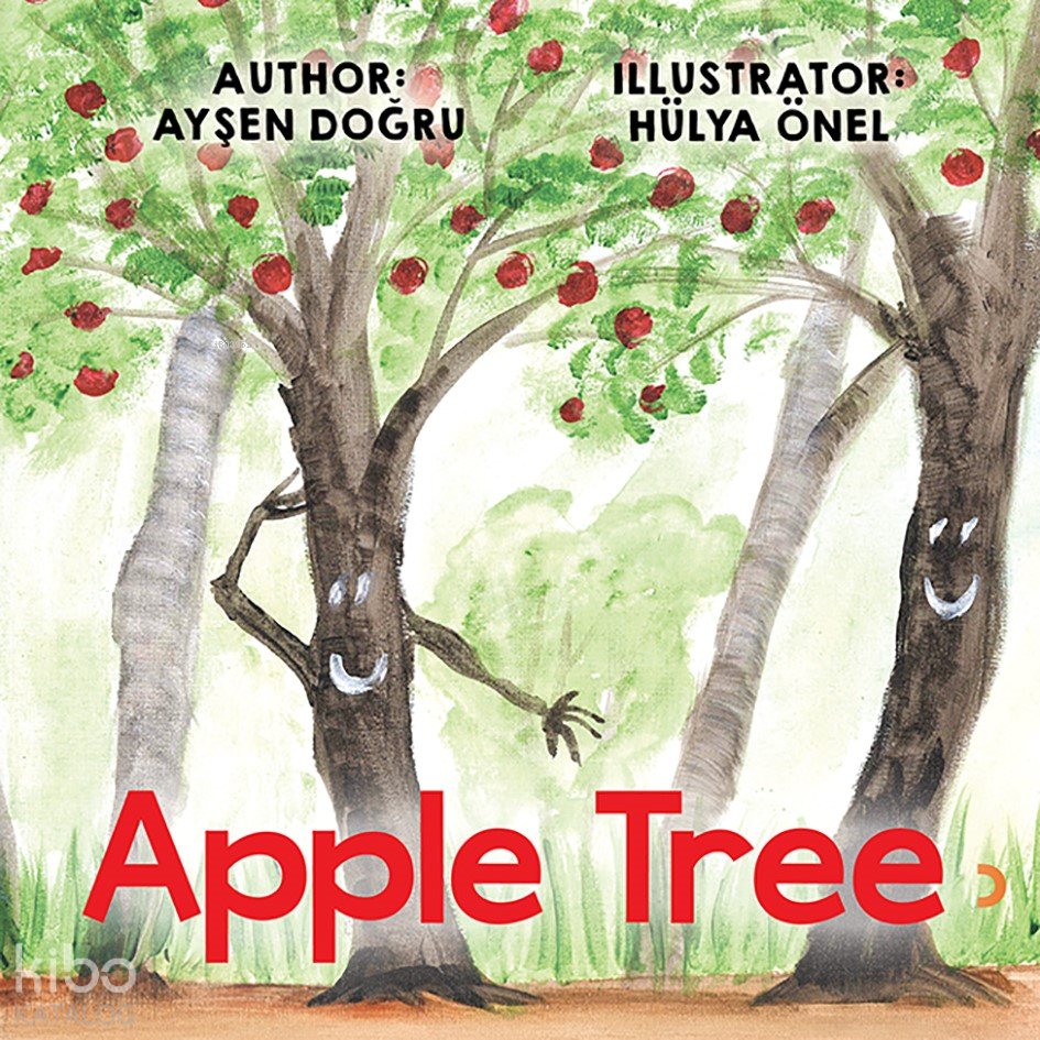 Apple Tree