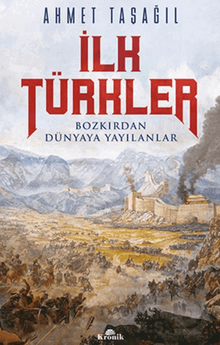 İLK TÜRKLER