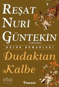 Dudaktan Kalbe