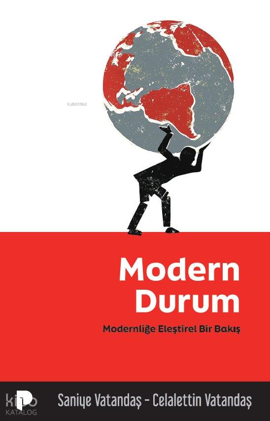 Modern Durum - Celalettin Vatandaş