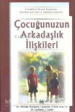 Çocuğunuzun Arkadaşlık İlişkileri
