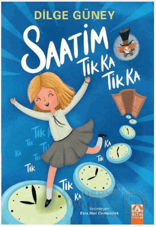 SAATİM TİK KA TİK KA