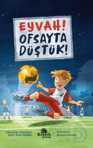 EYVAH OFSAYTA DÜŞTÜK