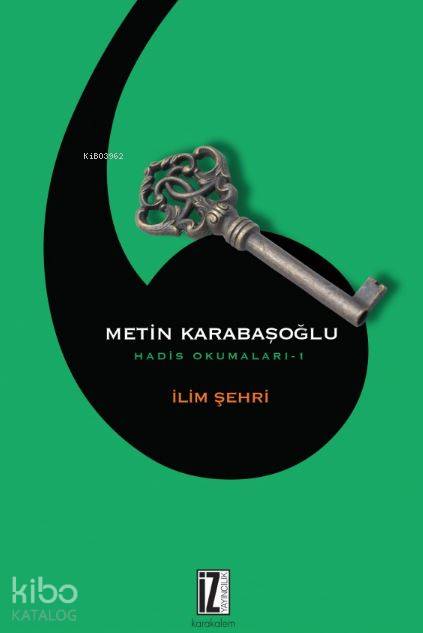 İlim Şehri - Metin Karabaşoğlu