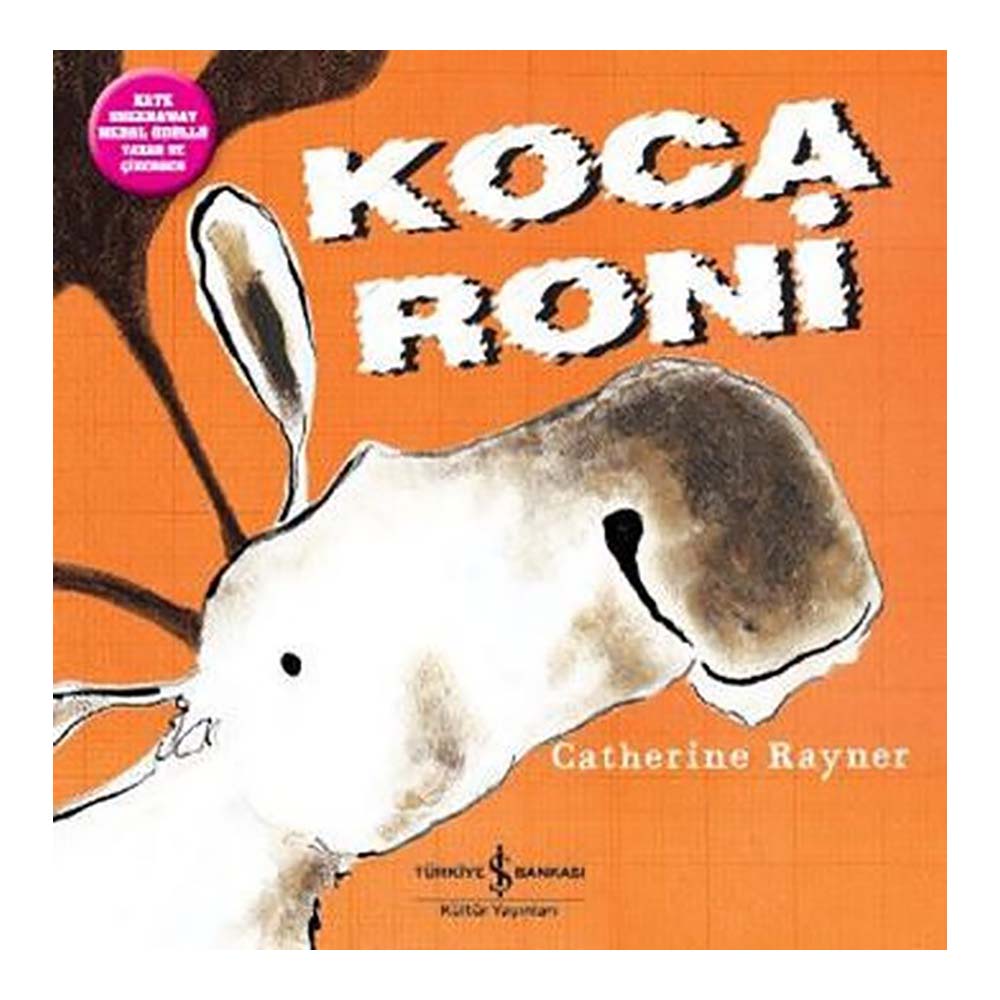 KOCA RONİ