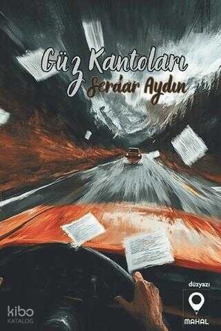 Güz Kantoları - Serdar Aydın