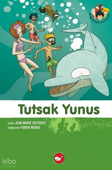 Tutsak Yunus