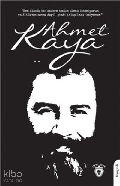 Ahmet Kaya