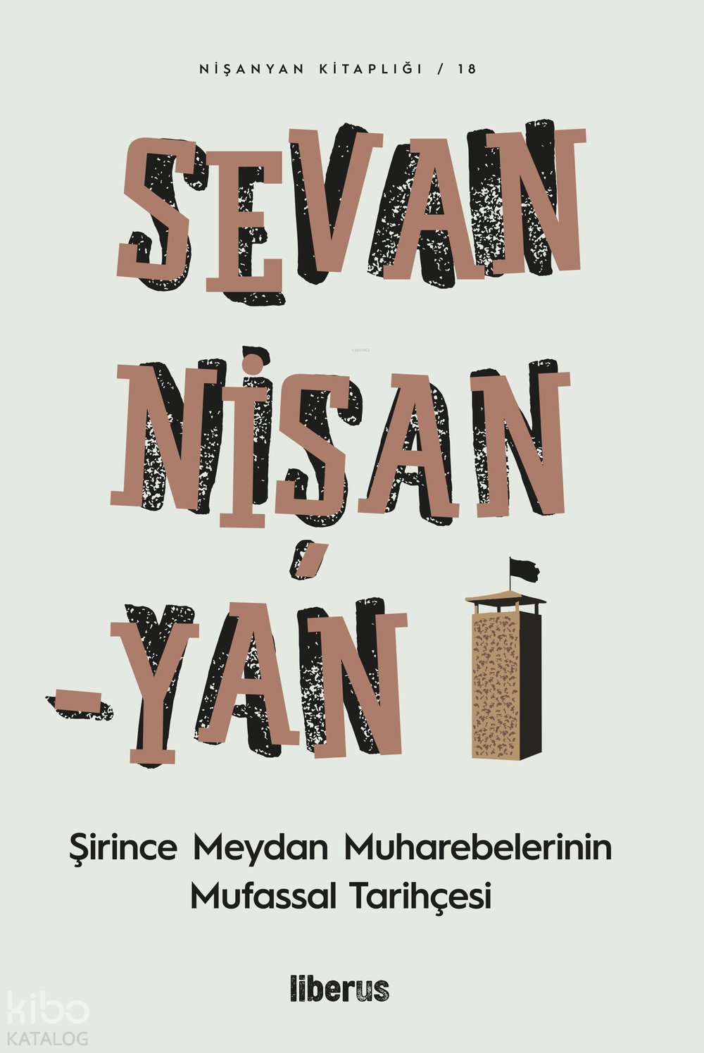 Sevan Nişan-Yan - Sevan Nişanyan