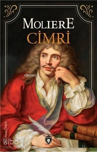 Cimri - Moliere