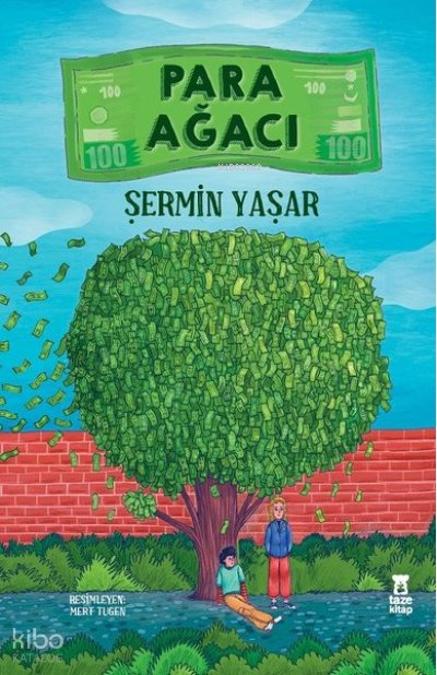 Para Ağacı - Şermin Yaşar