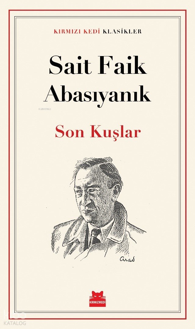 Son Kuşlar