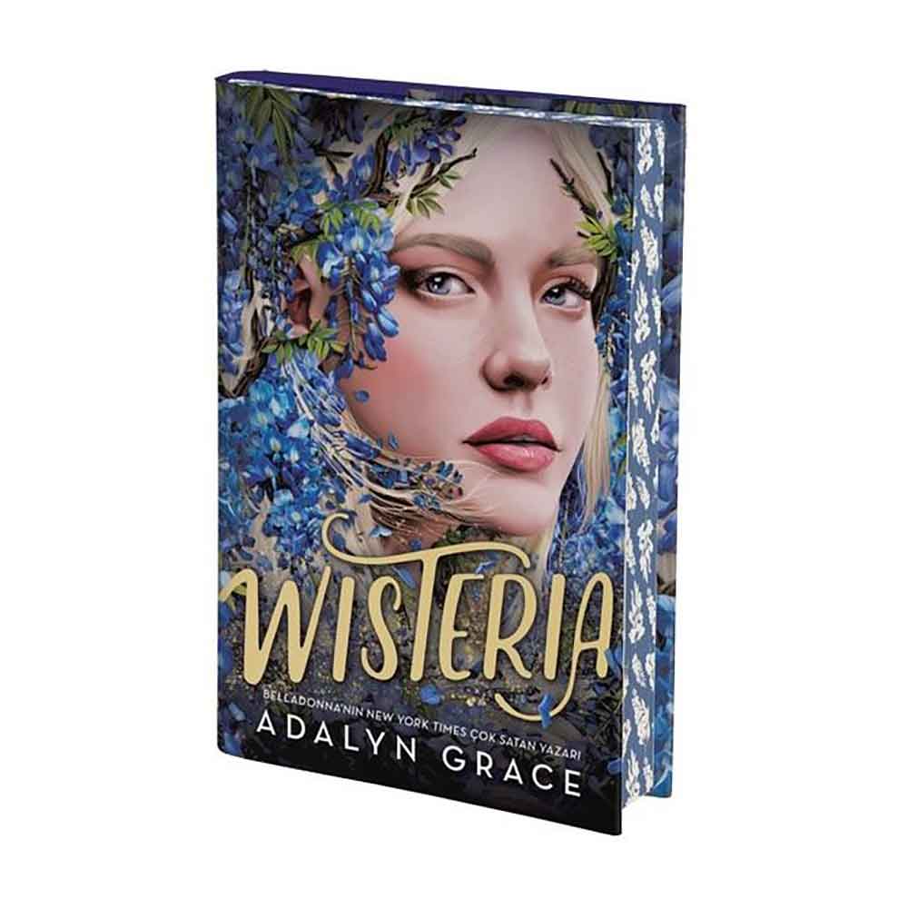 Wisteria