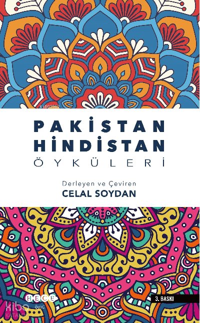 Pakistan - Hindistan Öyküleri