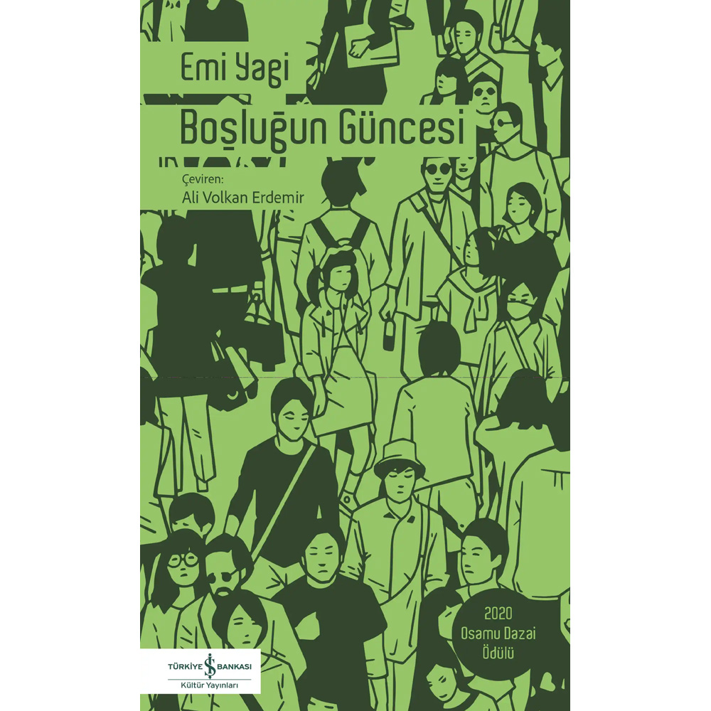 BOŞLUĞUN GÜNCESİ