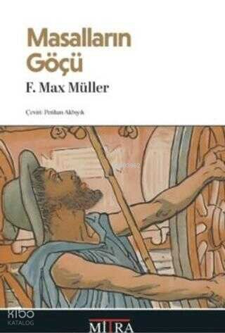 Masalların Göçü - F. Max Muller