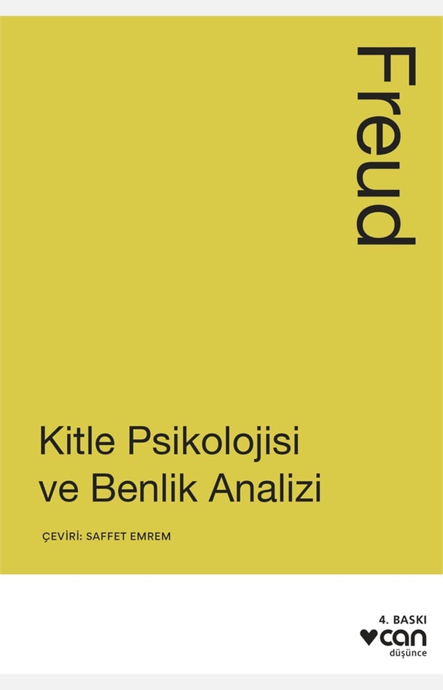 Kitle Psikolojisi ve Benlik Analizi