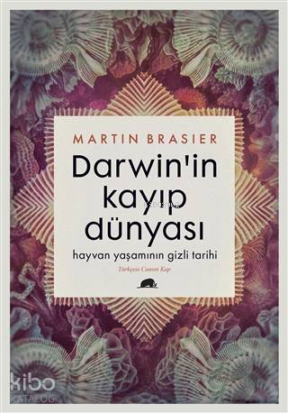 Darwin'in Kayıp Dünyası