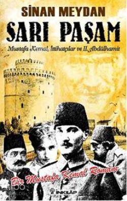 Sarı Paşam - Sinan Meydan