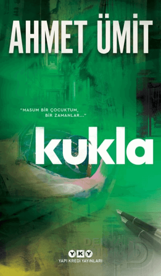 KUKLA / AHMET ÜMİT