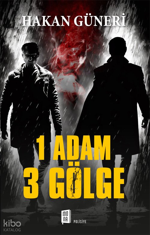 1 Adam 3 Gölge