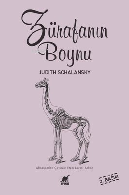 Zürafanın Boynu - Judith Schalansky