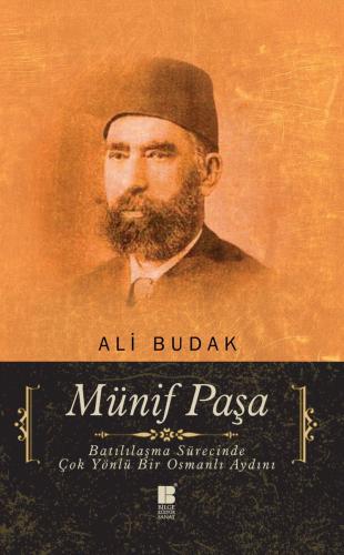 Münif Paşa - Ali Budak