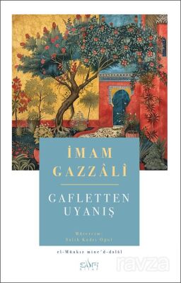 GAFLETTEN UYANIŞ