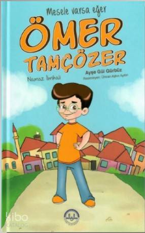 Ömer Tamçözer - Ayşe Gül Gürbüz