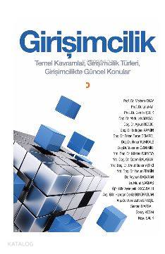 Girişimcilik - Kolektif 