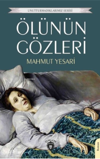 Ölünün Gözleri