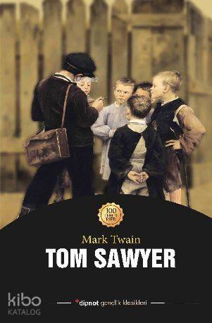 Tom Sawyer - Mark Twain