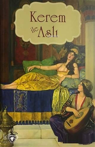 Kerem İle Aslı - Kolektif 