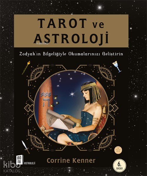 Tarot ve Astroloji