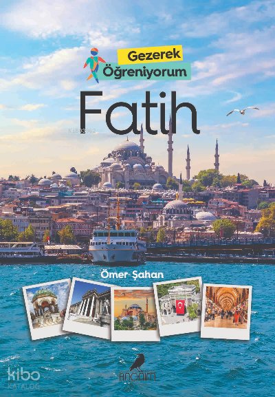 Fatih - Ömer Şahan