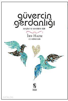 Güvercin Gerdanlığı