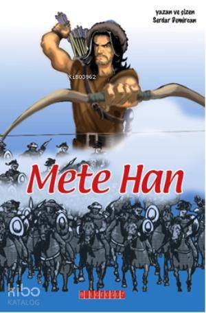 Mete Han