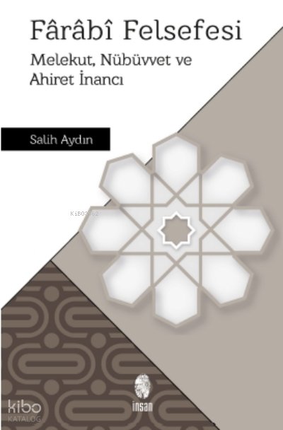 Farabi Felsefesi - Salih Aydın